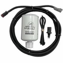 PureFlow AirDog Gauge Sending Units AD07.5-23DWIF