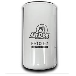 PureFlow AirDog Fuel Filters FF100-2
