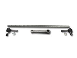 Pete and Jake's Hot Rod Parts Steering Linkage Systems 1012