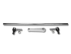 Pete and Jake's Hot Rod Parts Steering Linkage Systems 1013-C