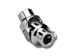 Pete and Jake's Hot Rod Parts Steering U-Joints, Couplers and Rag Joints 1018NSP