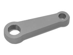 Pete and Jake's Mustang Steering Pitman Arms 1021