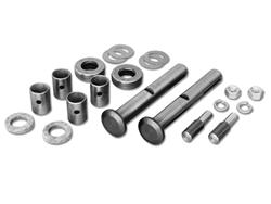 Pete and Jake's Aluminum Top King Pin Sets 1039-A