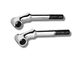 Pete and Jake's Front Spring Perches 1042-C