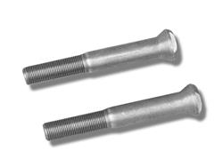 Pete and Jake's Hot Rod Parts Nuts 1043-C