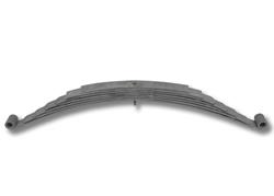 Pete and Jake's Posies Super Slide Front Springs 1056RT