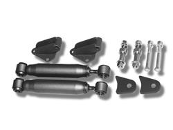 Pete and Jake's Bolt-On Front Shock Kits for 1934 MODEL 40 A - 1065