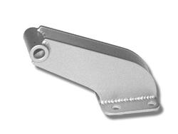 Pete and Jake's Hot Rod Parts Chassis Tabs, Brackets and Components 1082