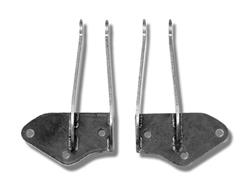 Pete and Jake's Hot Rod Parts Chassis Tabs, Brackets and Components 1091