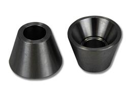 Pete and Jake's Headlight Mounting Cups 1095-C