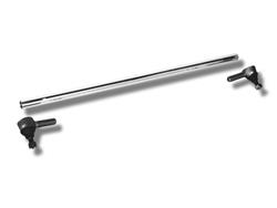 Pete and Jake's Hot Rod Parts Tie Rod Tubes 1097K