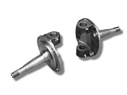 Pete and Jake's Hot Rod Parts Spindles 1104