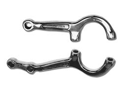 Pete and Jake's Super Bell Steering Arms 1107D
