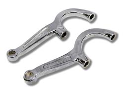 Pete and Jake's Super Bell Steering Arms 1107OS