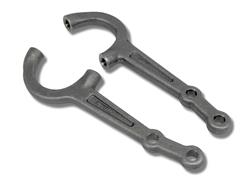 Pete and Jake's Super Bell Steering Arms 1107S