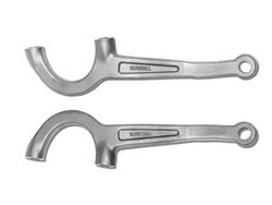Pete and Jake's Super Bell Steering Arms 1107XL