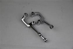 Pete and Jake's Super Bell Steering Arms 1108MC