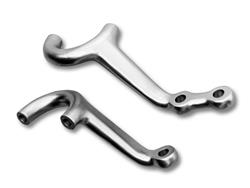 Pete and Jake's Super Bell Steering Arms 1109C