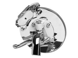 Pete and Jake's Hot Rod Parts Disc Brake Kits 1112A