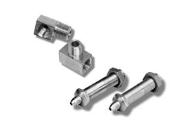 Pete and Jake's Thru-Frame Fitting Kits 1121-B