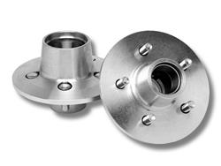 Pete and Jake's Hot Rod Parts Brake Hub Assemblies 1129H