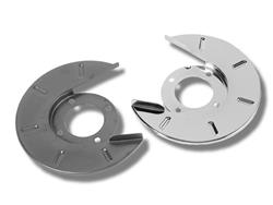 Pete and Jake's Super Bell Dust Shields 1131-C