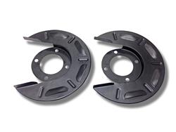 Pete and Jake's Hot Rod Parts Disc Brake Kit Components 1131-L