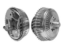Pete and Jake's Hot Rod Parts Disc Brake Kits 1132-P
