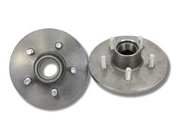 Pete and Jake's Hot Rod Parts Brake Hub Assemblies 1135-4.75