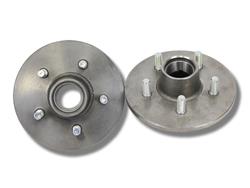 Pete and Jake's Power Stopper Front Hub Assemblies