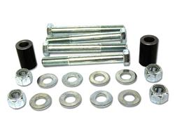 Pete and Jake's Coilover Replacement Components for 1932-1934 STREET ROD - 1152