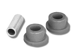 Pete and Jake's Hot Rod Parts Suspension Link Components 1205-1/2
