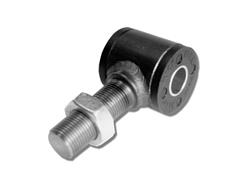 Pete and Jake's Heavy-Duty Adjustable Rod Ends 1206-C-5-8