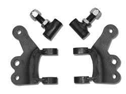 Pete and Jake's Hot Rod Parts Chassis Tabs, Brackets and Components 1248B