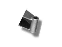 Pete and Jake's Hot Rod Parts Chassis Tabs, Brackets and Components 1283