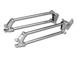 Pete and Jake's 4-Bar Kits for 1928-1931 MODEL A - 2004B-C