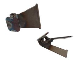Pete and Jake's Motor Mounts for 1928-1931 MODEL A - 2005