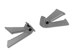 Pete and Jake's Motor Mounts for 1928-1931 MODEL A - 2006