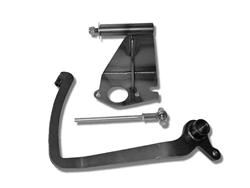 Pete and Jake's Master Cylinder Mounting Kits 3010