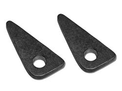 Pete and Jake's Hot Rod Parts Chassis Tabs, Brackets and Components 3024T