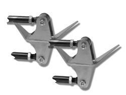 Pete and Jake's Hot Rod Parts Chassis Tabs, Brackets and Components 3075
