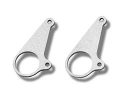 Pete and Jake's Hot Rod Parts Ladder Bar Replacement Components 3502
