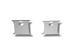 Pete and Jake's Hot Rod Parts Ladder Bar Replacement Components 3503