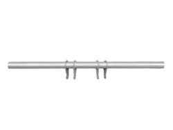 Pete and Jake's Hot Rod Parts Ladder Bar Crossmembers 3509