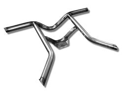 Pete and Jake's Hot Rod Parts K-Members 3521