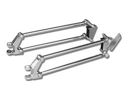 Pete and Jake's 4-Bar Kits for 1933-1934 MODEL 40, 1934 MODEL 40 A, 1933 MODEL 46 - 4004B-C