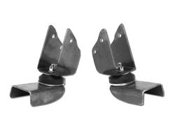 Pete and Jake's Hot Rod Parts Motor Mounts and Inserts 4005-H