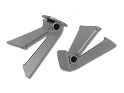 Pete and Jake's Motor Mounts for 1933-1934 MODEL 40, MODEL 46, 1934 MODEL 40 A - 4005