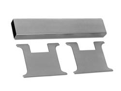Pete and Jake's Hot Rod Parts Rear Crossmembers 4008