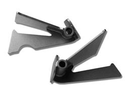 Pete and Jake's Motor Mounts for 1933-1934 MODEL 40, 1934 MODEL 40A, 1933 MODEL 46 - 4015